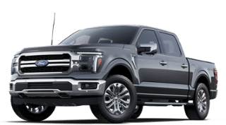 2025 Ford F-150® External Image 2